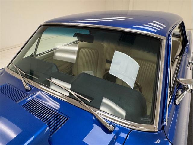1968 Ford Mustang (CC-2092296) for sale in Morgantown, Pennsylvania