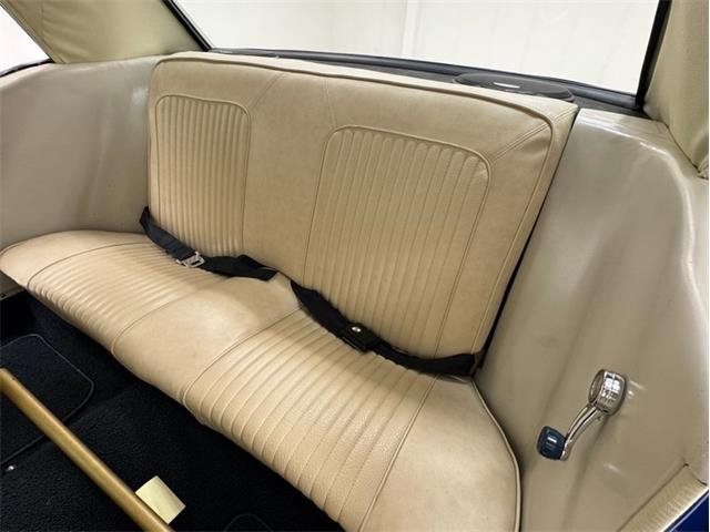 1968 Ford Mustang (CC-2092296) for sale in Morgantown, Pennsylvania