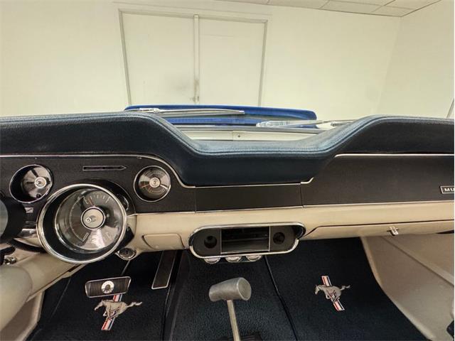 1968 Ford Mustang (CC-2092296) for sale in Morgantown, Pennsylvania