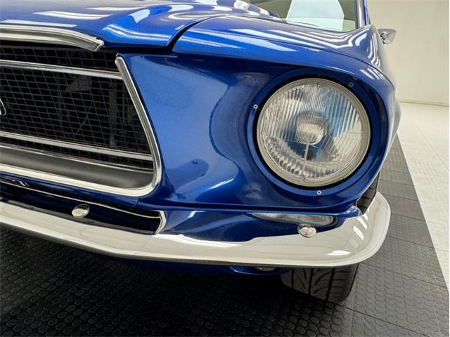 1968 Ford Mustang (CC-2092296) for sale in Morgantown, Pennsylvania