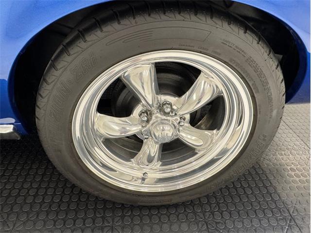 1968 Ford Mustang (CC-2092296) for sale in Morgantown, Pennsylvania