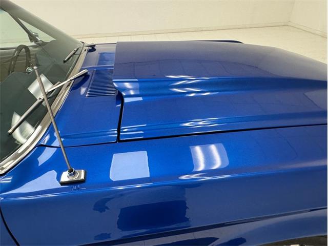 1968 Ford Mustang (CC-2092296) for sale in Morgantown, Pennsylvania