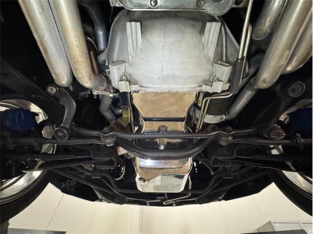 1968 Ford Mustang (CC-2092296) for sale in Morgantown, Pennsylvania