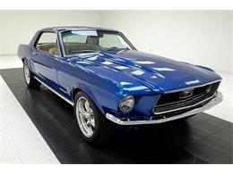 1968 Ford Mustang (CC-2092296) for sale in Morgantown, Pennsylvania