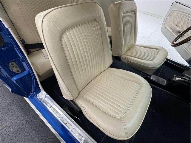 1968 Ford Mustang (CC-2092296) for sale in Morgantown, Pennsylvania