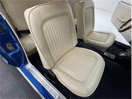1968 Ford Mustang (CC-2092296) for sale in Morgantown, Pennsylvania