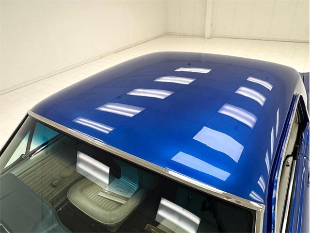 1968 Ford Mustang (CC-2092296) for sale in Morgantown, Pennsylvania