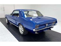 1968 Ford Mustang (CC-2092296) for sale in Morgantown, Pennsylvania