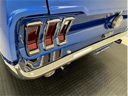 1968 Ford Mustang (CC-2092296) for sale in Morgantown, Pennsylvania