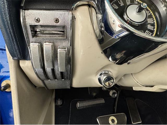 1968 Ford Mustang (CC-2092296) for sale in Morgantown, Pennsylvania