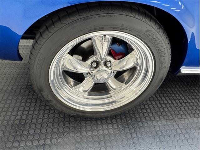 1968 Ford Mustang (CC-2092296) for sale in Morgantown, Pennsylvania
