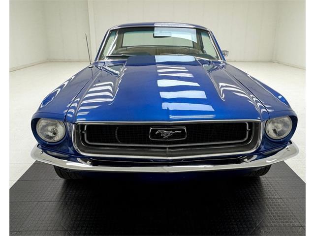 1968 Ford Mustang (CC-2092296) for sale in Morgantown, Pennsylvania