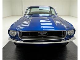 1968 Ford Mustang (CC-2092296) for sale in Morgantown, Pennsylvania