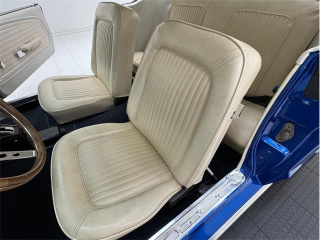 1968 Ford Mustang (CC-2092296) for sale in Morgantown, Pennsylvania