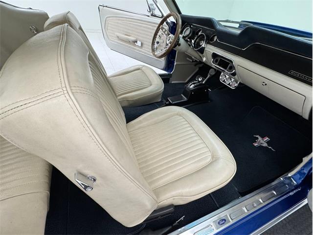1968 Ford Mustang (CC-2092296) for sale in Morgantown, Pennsylvania
