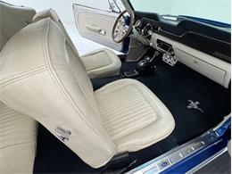 1968 Ford Mustang (CC-2092296) for sale in Morgantown, Pennsylvania