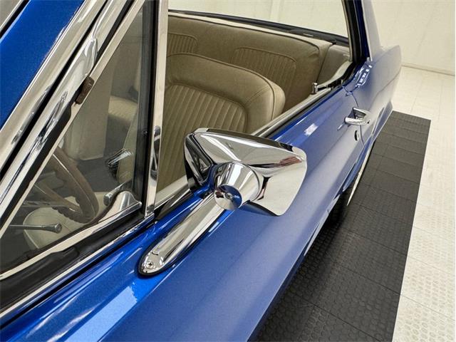 1968 Ford Mustang (CC-2092296) for sale in Morgantown, Pennsylvania