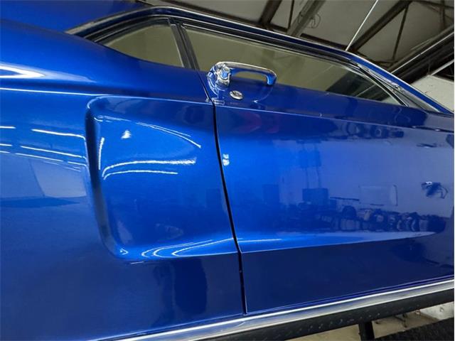 1968 Ford Mustang (CC-2092296) for sale in Morgantown, Pennsylvania