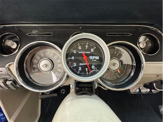 1968 Ford Mustang (CC-2092296) for sale in Morgantown, Pennsylvania
