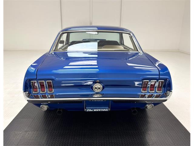1968 Ford Mustang (CC-2092296) for sale in Morgantown, Pennsylvania