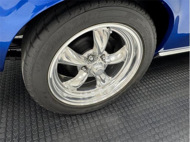 1968 Ford Mustang (CC-2092296) for sale in Morgantown, Pennsylvania