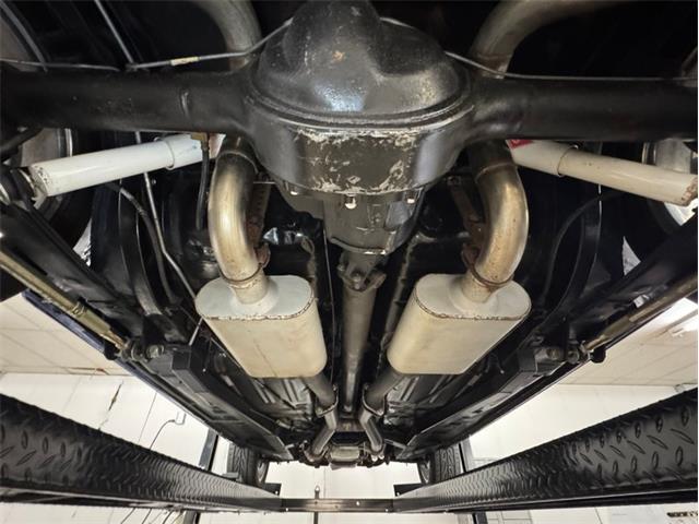 1968 Ford Mustang (CC-2092296) for sale in Morgantown, Pennsylvania