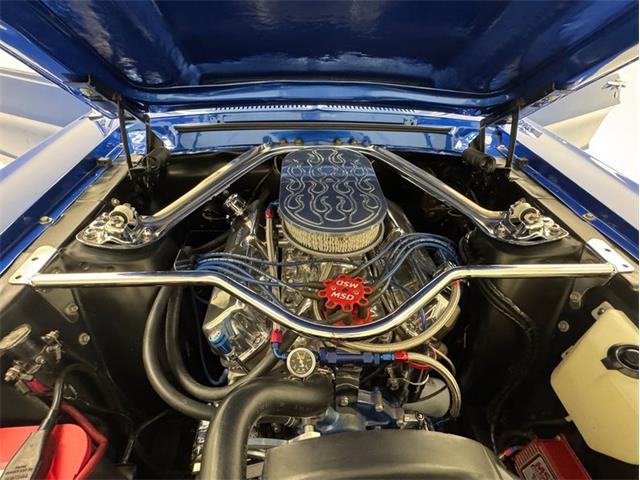 1968 Ford Mustang (CC-2092296) for sale in Morgantown, Pennsylvania
