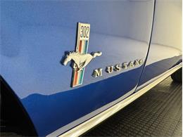1968 Ford Mustang (CC-2092296) for sale in Morgantown, Pennsylvania