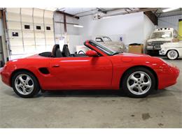 1997 Porsche Boxster (CC-2092297) for sale in Kentwood, Michigan