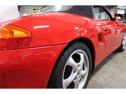 1997 Porsche Boxster (CC-2092297) for sale in Kentwood, Michigan