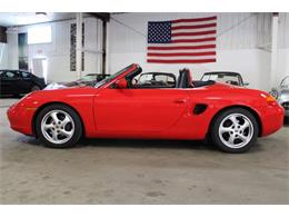 1997 Porsche Boxster (CC-2092297) for sale in Kentwood, Michigan