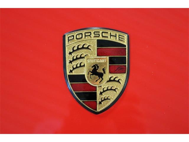 1997 Porsche Boxster (CC-2092297) for sale in Kentwood, Michigan