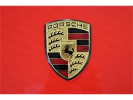 1997 Porsche Boxster (CC-2092297) for sale in Kentwood, Michigan