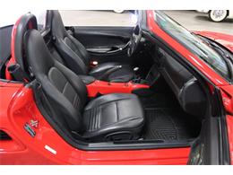 1997 Porsche Boxster (CC-2092297) for sale in Kentwood, Michigan