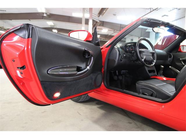 1997 Porsche Boxster (CC-2092297) for sale in Kentwood, Michigan