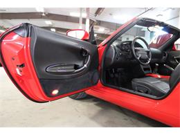 1997 Porsche Boxster (CC-2092297) for sale in Kentwood, Michigan