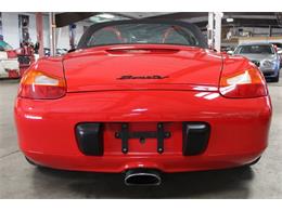 1997 Porsche Boxster (CC-2092297) for sale in Kentwood, Michigan