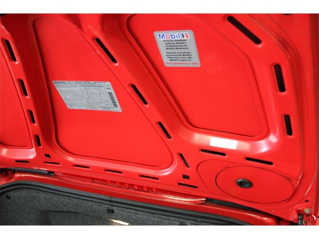1997 Porsche Boxster (CC-2092297) for sale in Kentwood, Michigan
