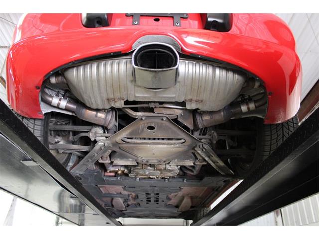 1997 Porsche Boxster (CC-2092297) for sale in Kentwood, Michigan