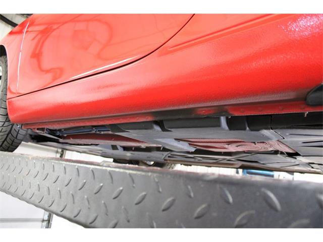 1997 Porsche Boxster (CC-2092297) for sale in Kentwood, Michigan