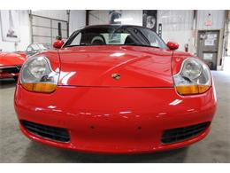 1997 Porsche Boxster (CC-2092297) for sale in Kentwood, Michigan