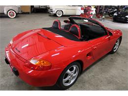 1997 Porsche Boxster (CC-2092297) for sale in Kentwood, Michigan