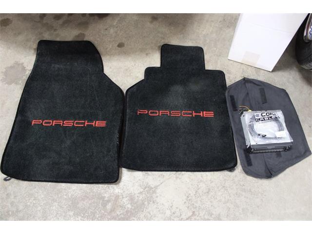 1997 Porsche Boxster (CC-2092297) for sale in Kentwood, Michigan