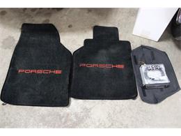 1997 Porsche Boxster (CC-2092297) for sale in Kentwood, Michigan