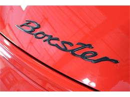 1997 Porsche Boxster (CC-2092297) for sale in Kentwood, Michigan