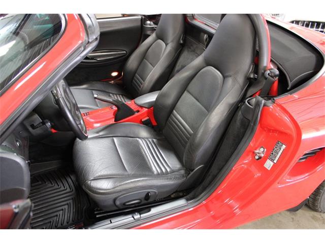 1997 Porsche Boxster (CC-2092297) for sale in Kentwood, Michigan