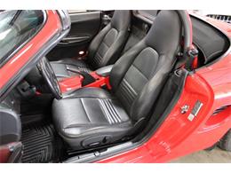 1997 Porsche Boxster (CC-2092297) for sale in Kentwood, Michigan