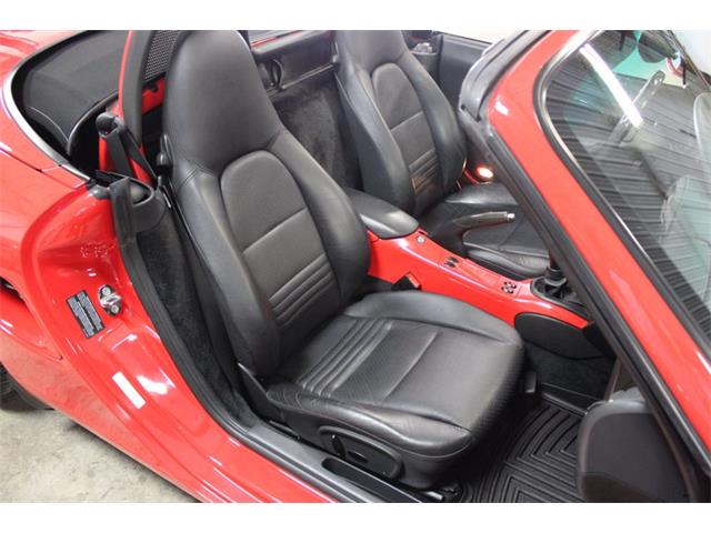 1997 Porsche Boxster (CC-2092297) for sale in Kentwood, Michigan