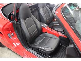 1997 Porsche Boxster (CC-2092297) for sale in Kentwood, Michigan