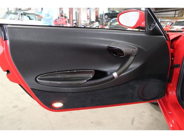 1997 Porsche Boxster (CC-2092297) for sale in Kentwood, Michigan